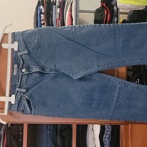 Levis 550 jeans